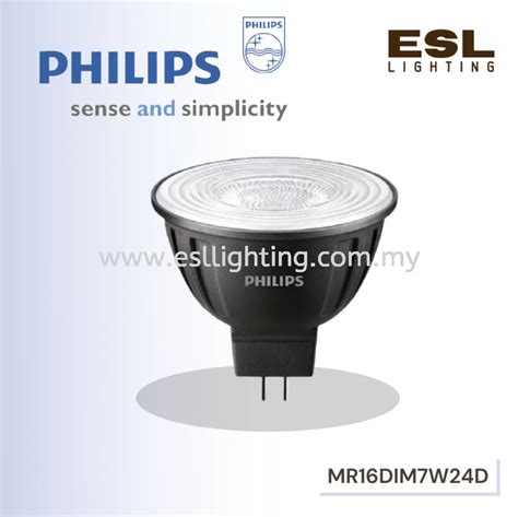 MASTER LED 7